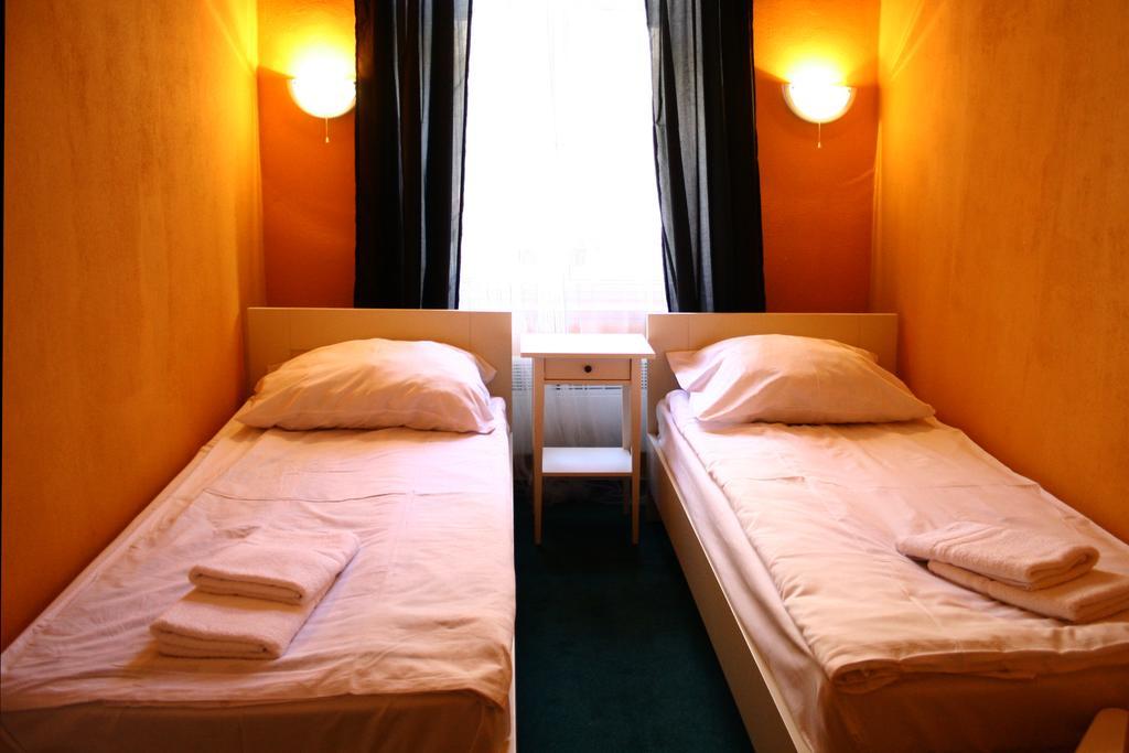 Hotelové Pokoje Kolčavka Prague Chambre photo