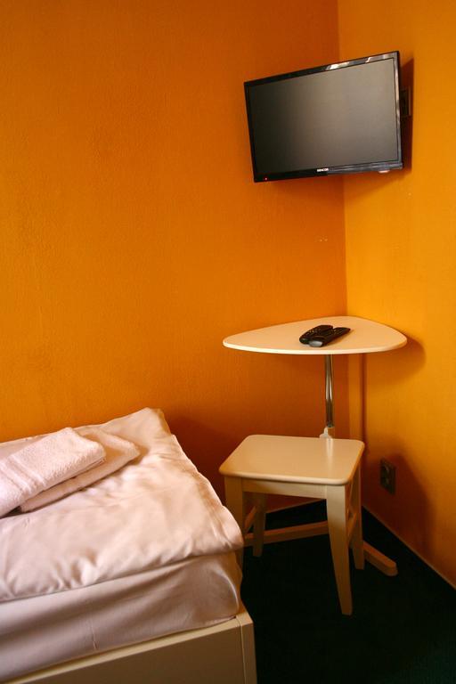 Hotelové Pokoje Kolčavka Prague Chambre photo