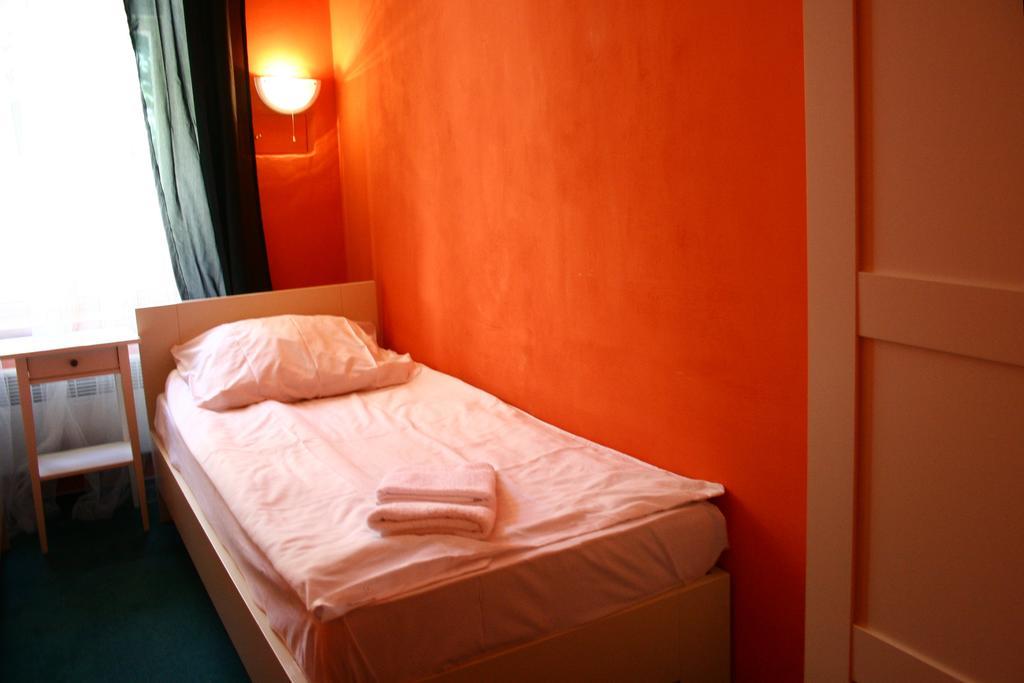 Hotelové Pokoje Kolčavka Prague Chambre photo