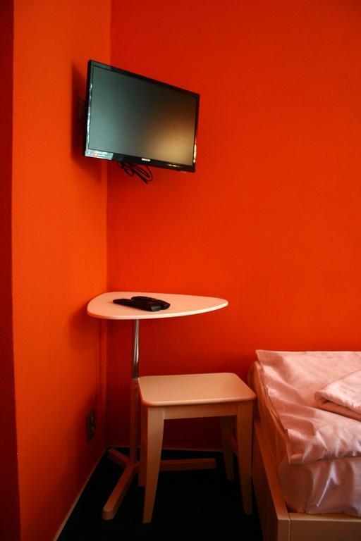 Hotelové Pokoje Kolčavka Prague Chambre photo