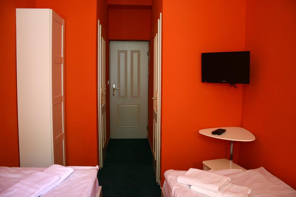 Hotelové Pokoje Kolčavka Prague Chambre photo