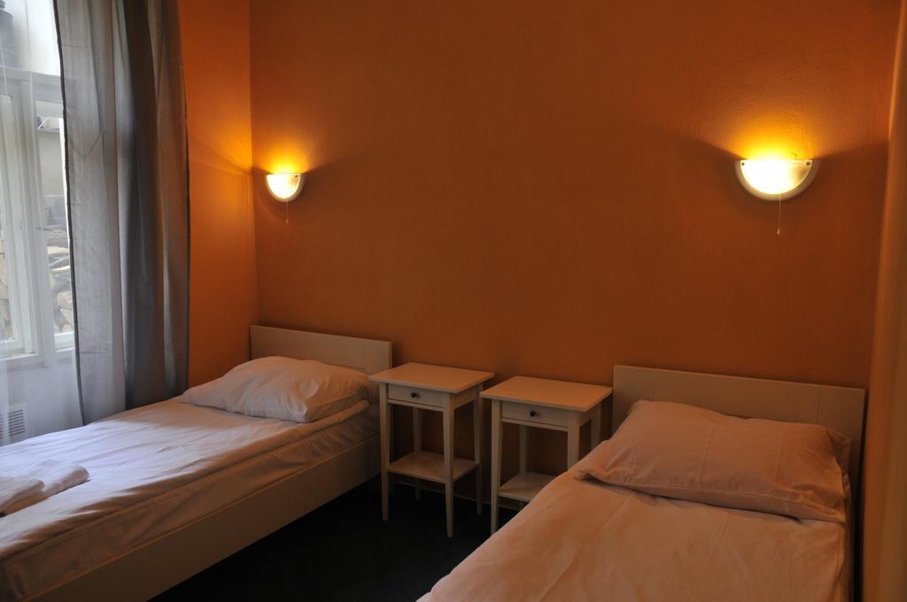 Hotelové Pokoje Kolčavka Prague Chambre photo