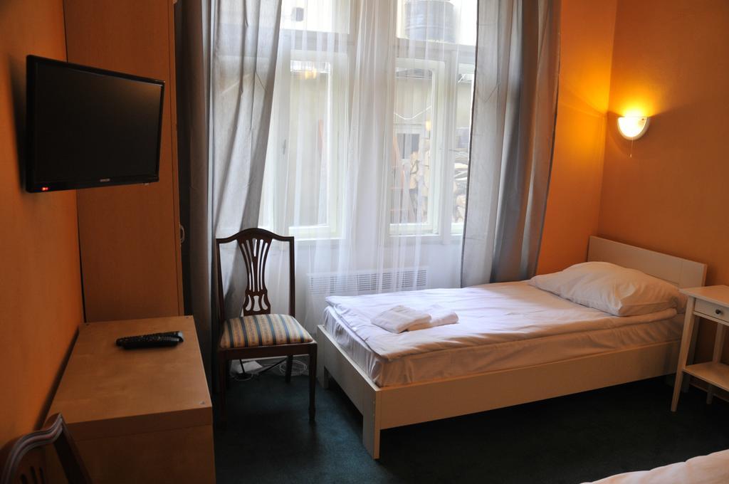 Hotelové Pokoje Kolčavka Prague Chambre photo